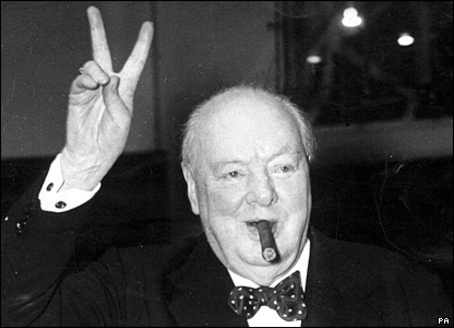 Winston-Churchill